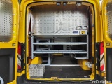 Ford  Transit Ford  350M 2.0TD 130pk 96kW M6 Trend 4d #14