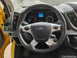  Ford  Transit Ford  350M 2.0TD 130pk 96kW M6 Trend 4d #19