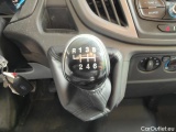  Ford  Transit Ford  350M 2.0TD 130pk 96kW M6 Trend 4d #21