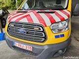  Ford  Transit Ford  350M 2.0TD 130pk 96kW M6 Trend 4d #23