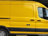  Ford  Transit Ford  350M 2.0TD 130pk 96kW M6 Trend 4d #35