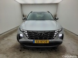  Hyundai  Tucson HYUNDAI  - 2021 1.6 T-GDi 180 HEV Shine 5d 