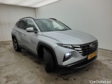  Hyundai  Tucson HYUNDAI  - 2021 1.6 T-GDi 180 HEV Shine 5d #2