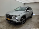  Hyundai  Tucson HYUNDAI  - 2021 1.6 T-GDi 180 HEV Shine 5d #4