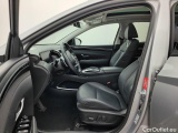  Hyundai  Tucson HYUNDAI  - 2021 1.6 T-GDi 180 HEV Shine 5d #6