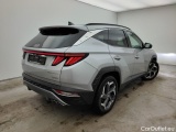  Hyundai  Tucson HYUNDAI  - 2021 1.6 T-GDi 180 HEV Shine 5d #5