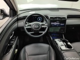 Hyundai  Tucson HYUNDAI  - 2021 1.6 T-GDi 180 HEV Shine 5d #9