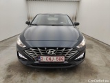  Hyundai  i30 Hyundai  Fastback 1.0 T-GDi 88kW Techno 5d 