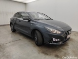  Hyundai  i30 Hyundai  Fastback 1.0 T-GDi 88kW Techno 5d #2
