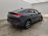  Hyundai  i30 Hyundai  Fastback 1.0 T-GDi 88kW Techno 5d #4