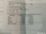 Hyundai  i30 Hyundai  Fastback 1.0 T-GDi 88kW Techno 5d #12