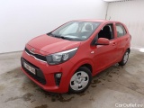  KIA  Picanto KIA  Easy 1.0 5d #3