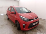  KIA  Picanto KIA  Easy 1.0 5d #2