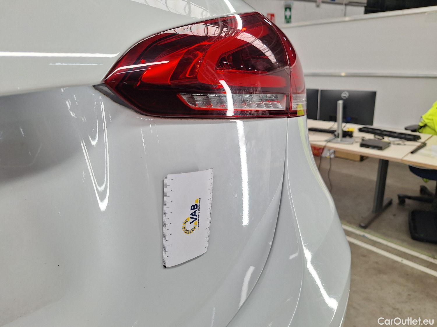  Mercedes  A-Klasse Mercedes, A-Class '18, Mercedes-Benz  A 250 e Business Solution 5 #9
