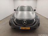  Mercedes  EQC MERCEDES  80 kWh  400 4-Matic 408 Business Solution 5d 