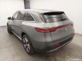  Mercedes  EQC MERCEDES  80 kWh  400 4-Matic 408 Business Solution 5d #3