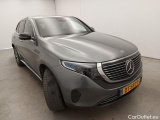  Mercedes  EQC MERCEDES  80 kWh  400 4-Matic 408 Business Solution 5d #2