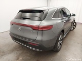  Mercedes  EQC MERCEDES  80 kWh  400 4-Matic 408 Business Solution 5d #5