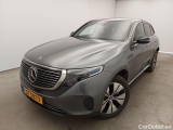  Mercedes  EQC MERCEDES  80 kWh  400 4-Matic 408 Business Solution 5d #4