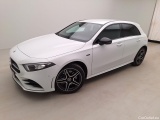  Mercedes  A-Klasse Mercedes, A-Class '18, Mercedes-Benz  A 250 e Business Solution 5 #2