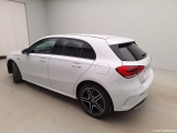  Mercedes  A-Klasse Mercedes, A-Class '18, Mercedes-Benz  A 250 e Business Solution 5 #5