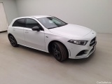  Mercedes  A-Klasse Mercedes, A-Class '18, Mercedes-Benz  A 250 e Business Solution 5 #3