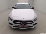  Mercedes  A-Klasse Mercedes, A-Class '18, Mercedes-Benz  A 250 e Business Solution 5 