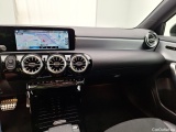  Mercedes  A-Klasse Mercedes, A-Class '18, Mercedes-Benz  A 250 e Business Solution 5 #18