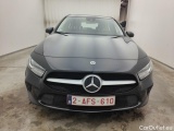  Mercedes  A-Klasse Mercedes-Benz  A 180 d DCT Business Solution 5d 