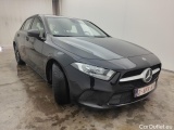  Mercedes  A-Klasse Mercedes-Benz  A 180 d DCT Business Solution 5d #2