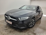  Mercedes  A-Klasse Mercedes-Benz  A 180 d DCT Business Solution 5d #3