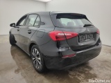  Mercedes  A-Klasse Mercedes-Benz  A 180 d DCT Business Solution 5d #4