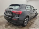  Mercedes  A-Klasse Mercedes-Benz  A 180 d DCT Business Solution 5d #5