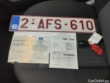  Mercedes  A-Klasse Mercedes-Benz  A 180 d DCT Business Solution 5d #7