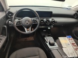  Mercedes  A-Klasse Mercedes-Benz  A 180 d DCT Business Solution 5d #9