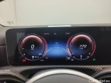  Mercedes  A-Klasse Mercedes-Benz  A 180 d DCT Business Solution 5d #8