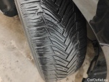  Mercedes  A-Klasse Mercedes-Benz  A 180 d DCT Business Solution 5d #16