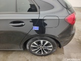  Mercedes  A-Klasse Mercedes-Benz  A 180 d DCT Business Solution 5d #25