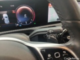  Mercedes  A-Klasse Mercedes-Benz  A 180 d DCT Business Solution 5d #31