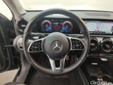  Mercedes  A-Klasse Mercedes-Benz  A 180 d DCT Business Solution 5d #29
