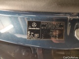 Mercedes  A-Klasse Mercedes-Benz  Limousine A 180 d DCT Business Solution 4d #19