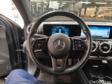  Mercedes  A-Klasse Mercedes-Benz  Limousine A 180 d DCT Business Solution 4d #28