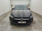  Mercedes  A-Klasse Mercedes-Benz  Limousine A 250e Business Solution 4d 