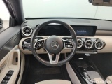  Mercedes  A-Klasse Mercedes-Benz  Limousine A 250e Business Solution 4d #9