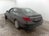  Mercedes  C-Klasse Mercedes-Benz  Berline C 180 d Business Solution 4d #5
