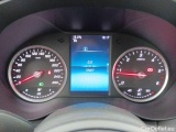  Mercedes  C-Klasse Mercedes-Benz  Berline C 180 d Business Solution 4d #7