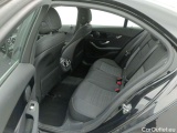  Mercedes  C-Klasse Mercedes-Benz  Berline C 180 d Business Solution 4d #9