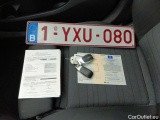  Mercedes  C-Klasse Mercedes-Benz  Berline C 180 d Business Solution 4d #11
