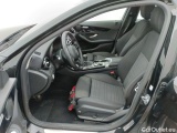  Mercedes  C-Klasse Mercedes-Benz  Berline C 180 d Business Solution 4d #10