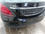  Mercedes  C-Klasse Mercedes-Benz  Berline C 180 d Business Solution 4d #19